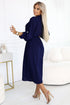 Robe de jour model 215587 Numoco